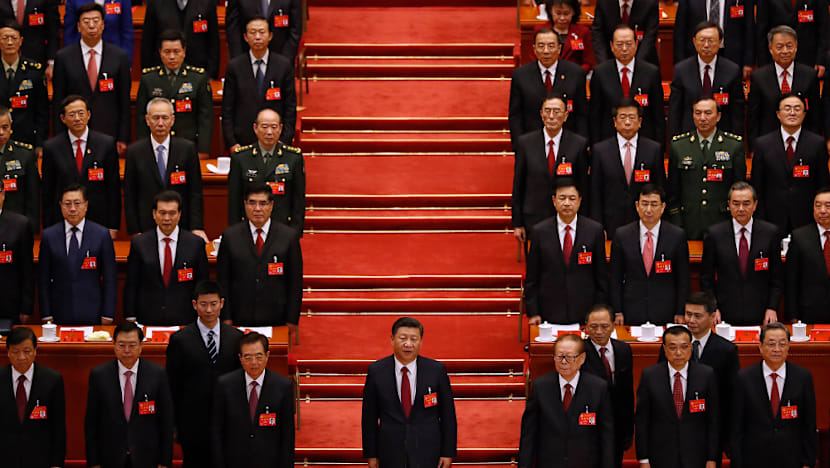 More red tape, less progress: China’s cadres struggle to adopt ‘error tolerance’