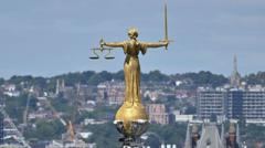 Specialist courts for rape cases to be rolled out across England and Wales