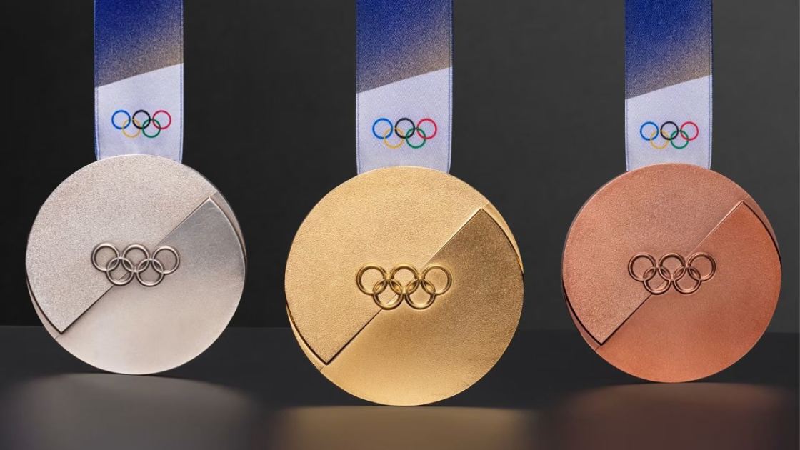  What every designer can learn from the Olympic medals disaster  