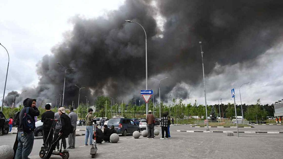 Ukraine adapts strikes on Russian energy industry to hit critical components