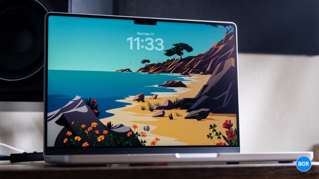 M5 Max MacBook Pro (2026) Review: The Best Gets Better - BGR
