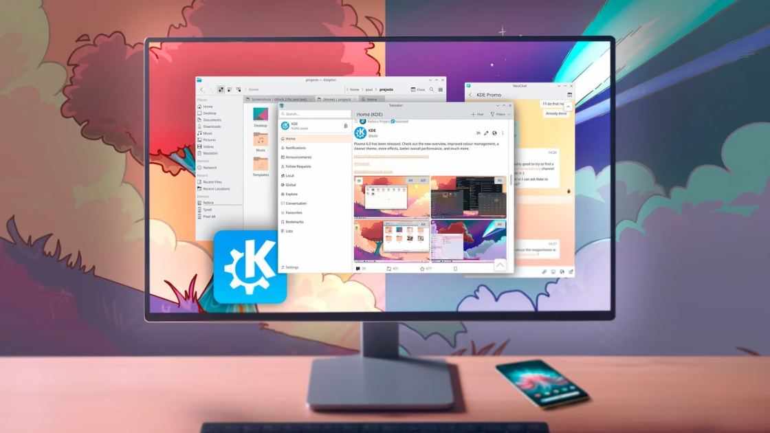 5 underrated KDE Plasma features only advanced users know about