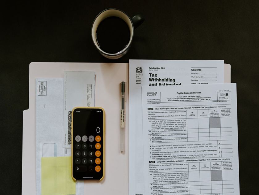A $15 budgeting tool for the tax-season reality check