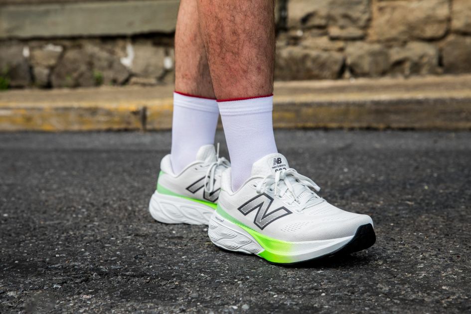 The 8 Best New Balance Running Shoes 2026, for Training, Racing, and More