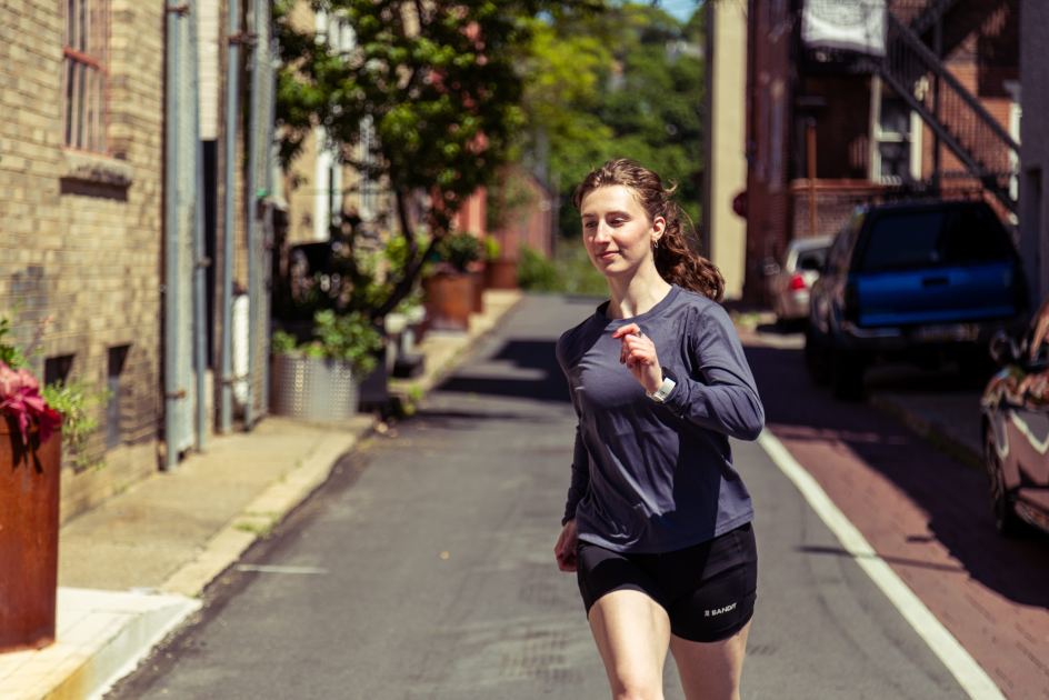 How I Set a Smarter Goal Pace for Half Marathon Race Day