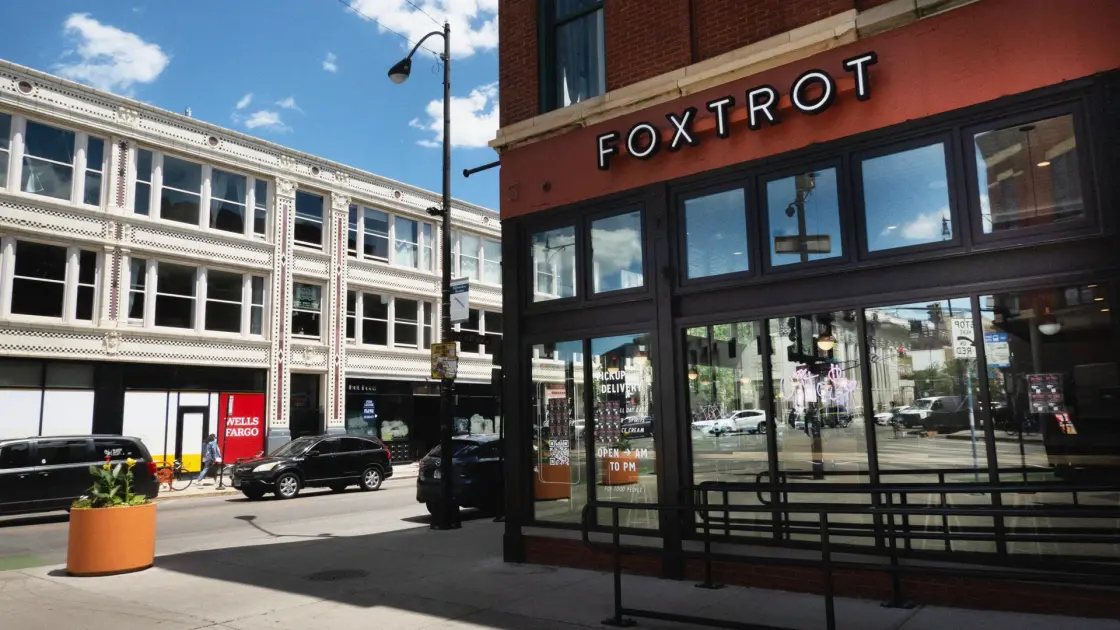 He Revived Foxtrot. Now Its Old Bankruptcy Trustee Is Suing the Small Brands He’s Trying to Win Back