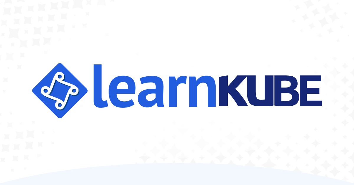LearnKube — the Kubernetes training company