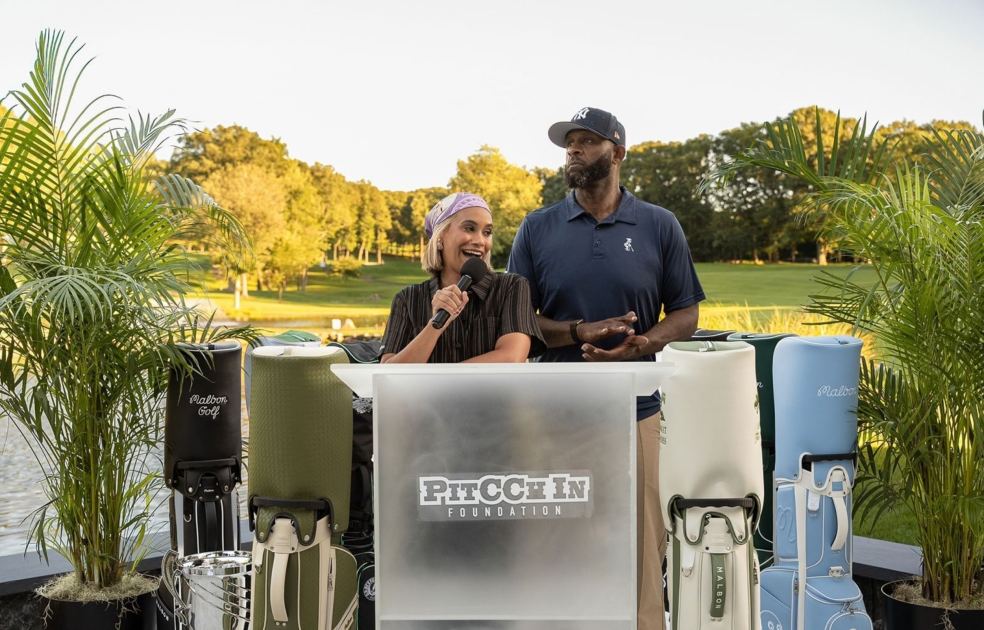 As the Yankees Retire His No. 52, CC Sabathia Is Focused on His Next Chapter Off the Field