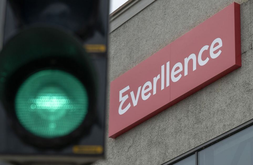 VW Is Said to Shortlist EQT Group, CVC, Bain for Everllence