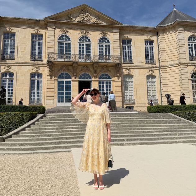  I Just Went to Paris for the First Time—9 French Things I Was Told to Buy and 5 I Actually Did 