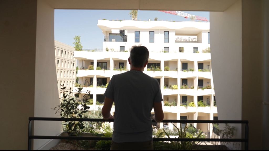 Climate-smart apartments designed to beat the heat