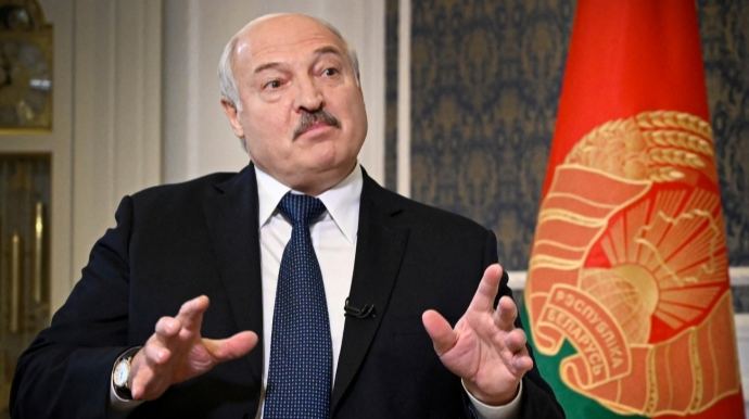 Його оточення, сини і так далі: Зеленський про нові санкції щодо Лукашенка