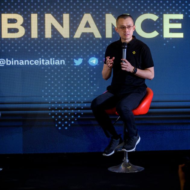 Binance Grapples With ‘Security Incident’ That May Cause $6.3 Billion in Losses