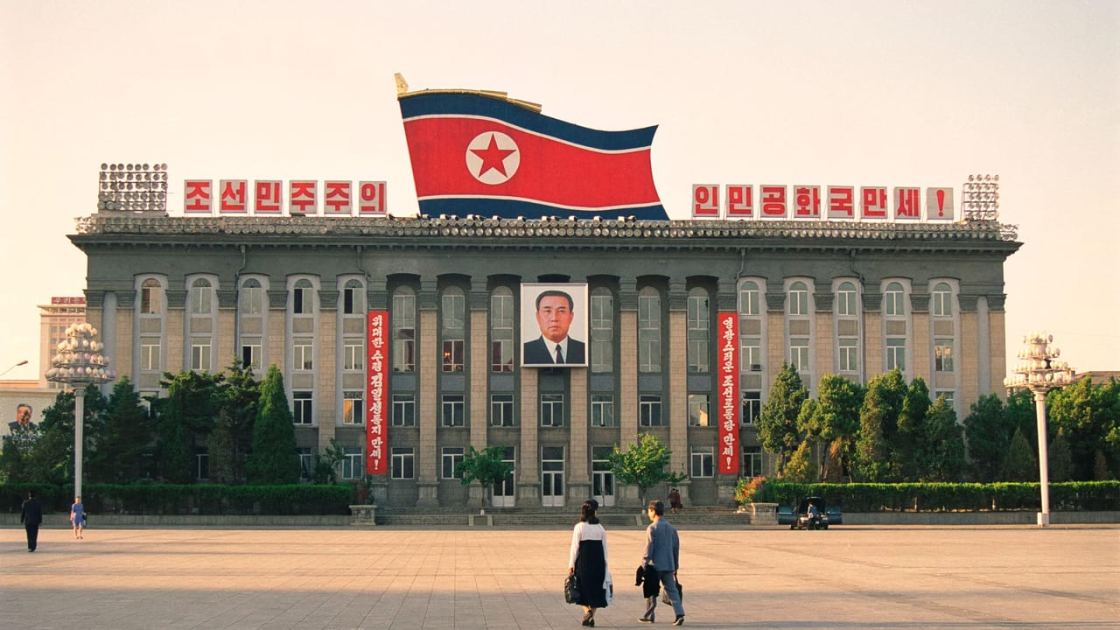 DPRK Fake Job Scams Self-Propagate in 'Contagious Interview'