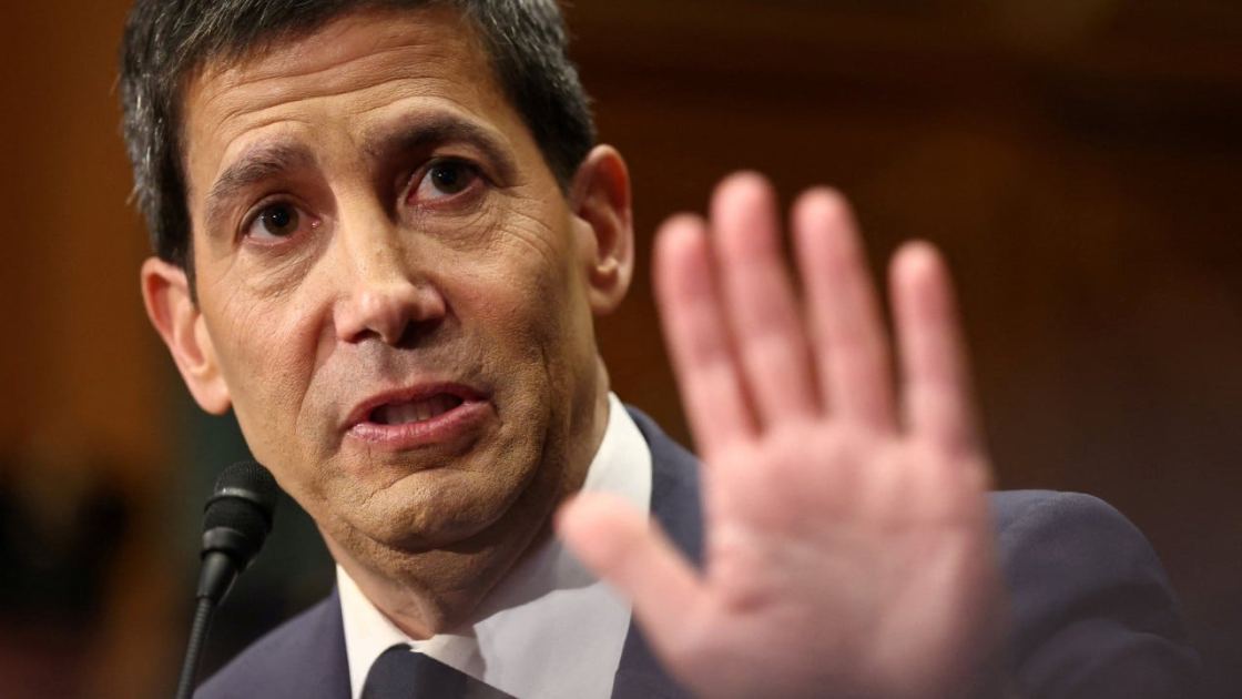 Is China set to benefit from new US Fed chair Kevin Warsh’s policy vision?
