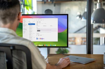 Apple apparently has two new Studio Display models lined up for launch