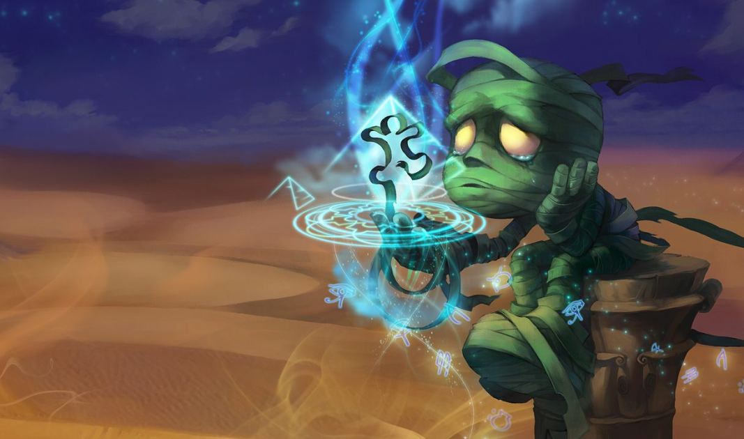  Riot quickly backpedals on paid old-school skins in League of Legends Classic after backlash 