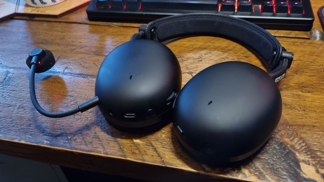  Sony Inzone H9 II review 