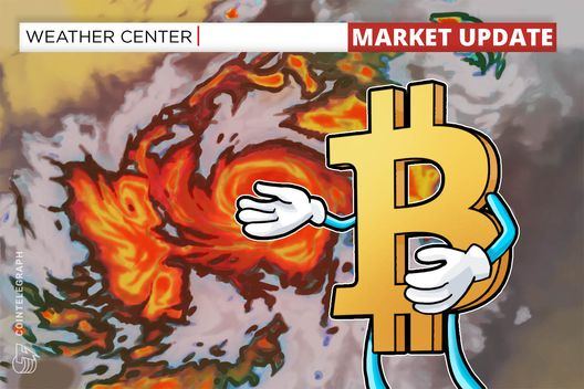 Bitcoin loses $73K as US stocks sell off: Analyst says BTC price action is not ‘abnormal’