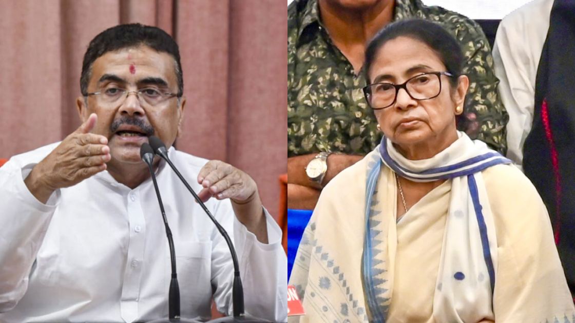 How Bengal is taking a 'Right' turn: What Suvendu Adhikari changed in post-Mamata era