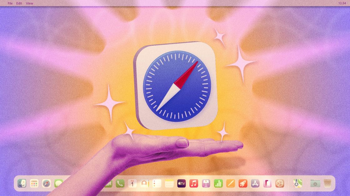 10 Hacks Every Safari User Should Know