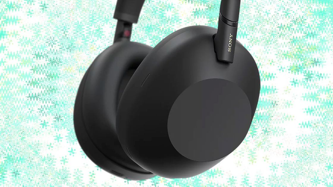 Save Nearly 40% Off the Sony WH-1000XM6 Noise Canceling Headphones for Father's Day