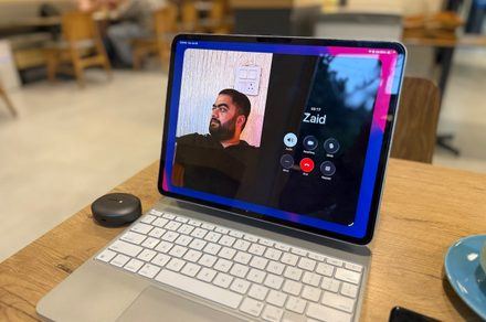 A ‘meh’ iPad Pro refresh lands in 2027 with a cooling boost to handle your demanding workloads
