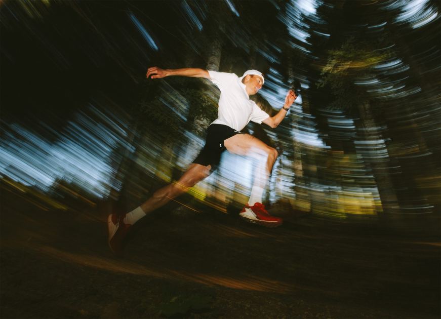 Everybody’s Trail Running Now. Use These Expert Tips to Get Wild.