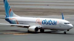 Israel-bound flight diverted after fight between pilots