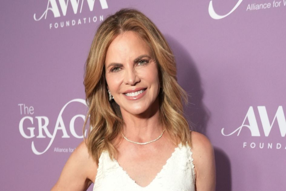 Natalie Morales Joins Flow Space Women’s Health Summit in L.A.