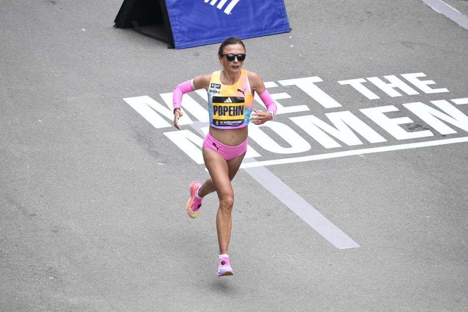 2026 Grandma’s Marathon Results