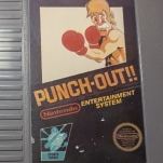 Great Job, Internet!: An uncovered prototype reveals early version of Nintendo's Punch-Out