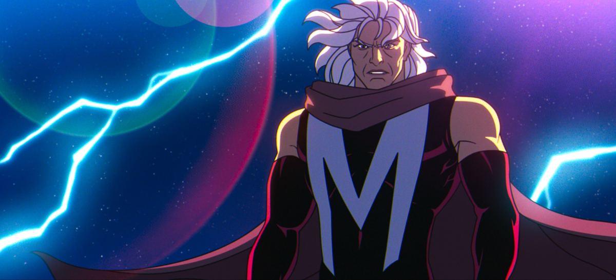 X-Men casting rumors for Magento leak ahead of Comic-Con