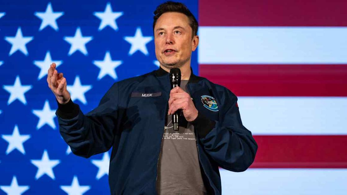 SpaceX and Tesla boards explore potential merger