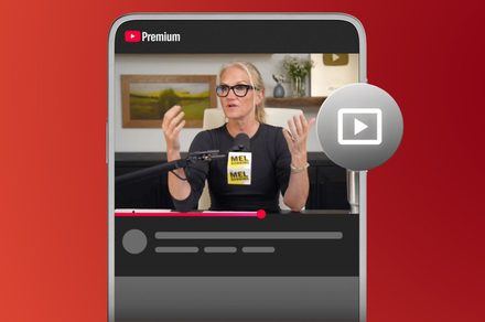 YouTube just added three new podcast features but they are only for Premium subscribers