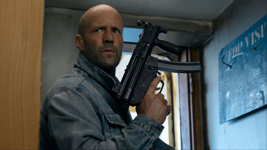 One Actor Perfectly Explains Why Jason Statham Is the Action Movie King