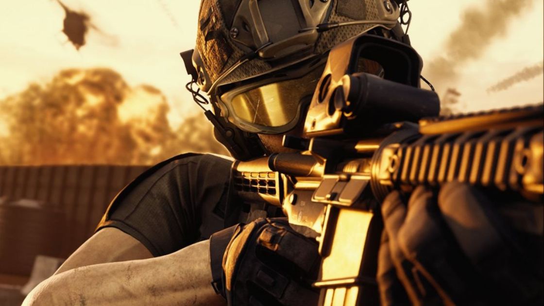  Wardogs servers go down as over 300,000 people rush to play on launch day 