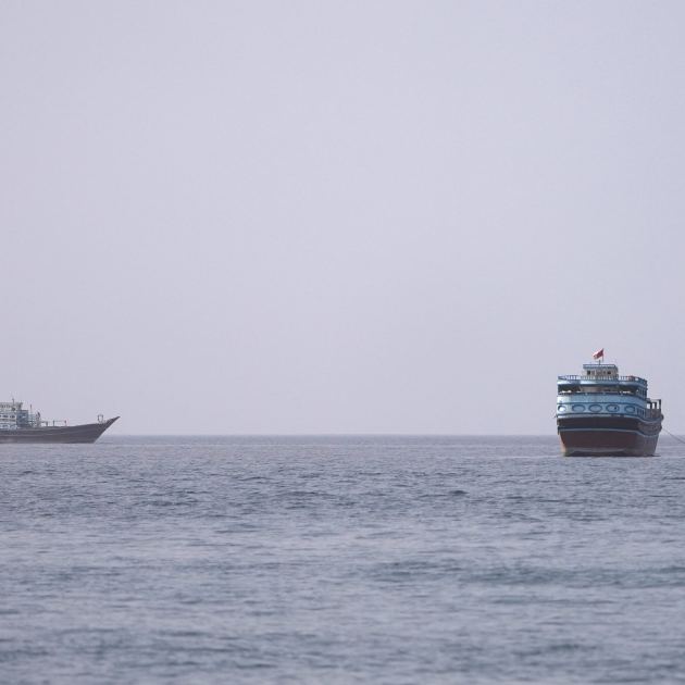 Oil Prices Cross $90 a Barrel as U.S.-Iran Conflict Widens