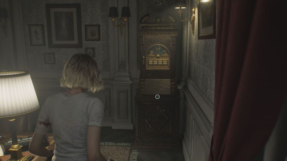  How to solve each puzzle box in Resident Evil Requiem 