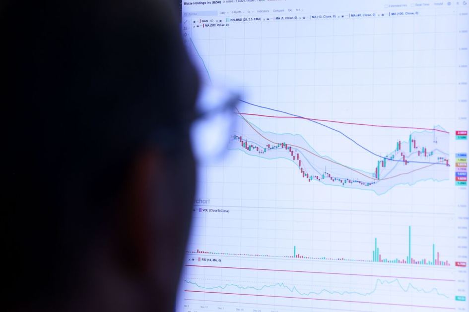 US Stock Futures Gain as Crude Oil Drops on Iran: Markets Wrap