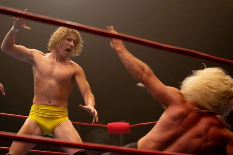 The true story behind Netflix's sports drama is actually more tragic than the movie shows