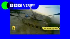 Hezbollah drone strike videos show evolving tactics against Israel