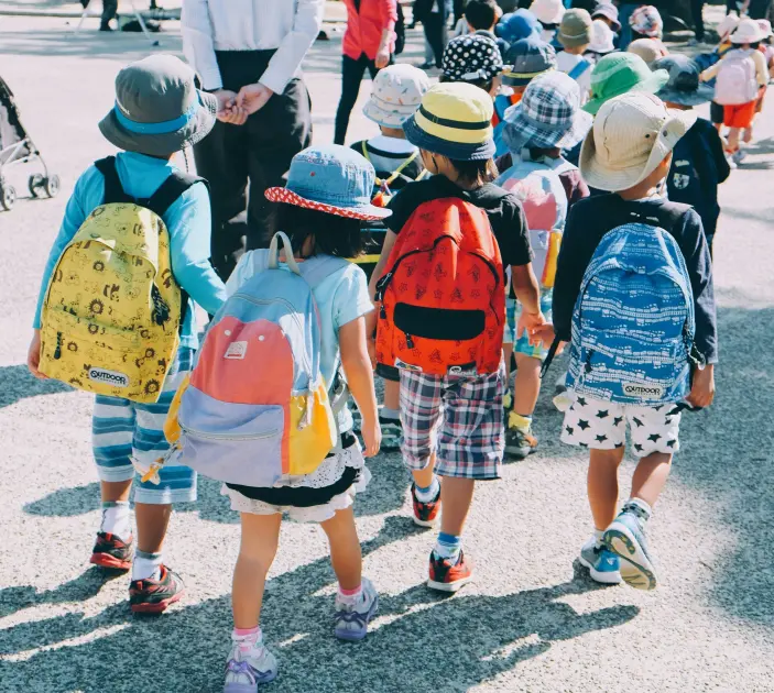 A Massive New Study of Thousands of Kids Says This 1 Experience Gives Them a Very Big Advantage