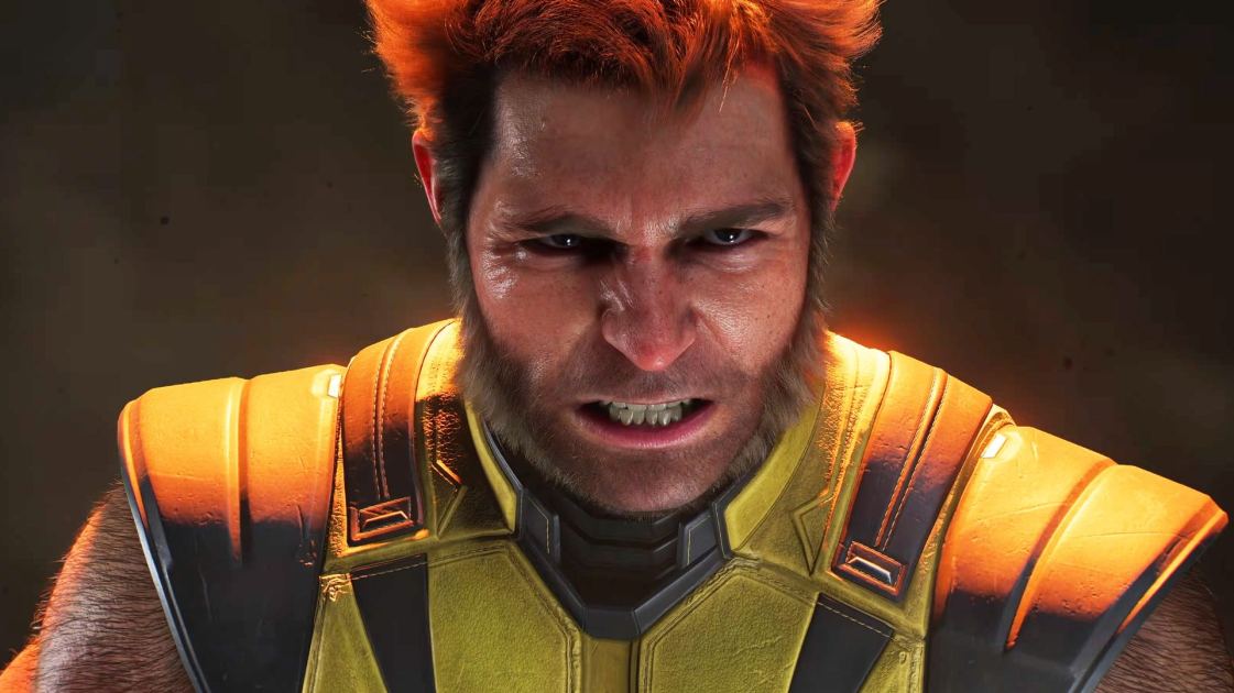  I'm taking Insomniac's Wolverine patch as a sign: This is as bad as it's going to get 