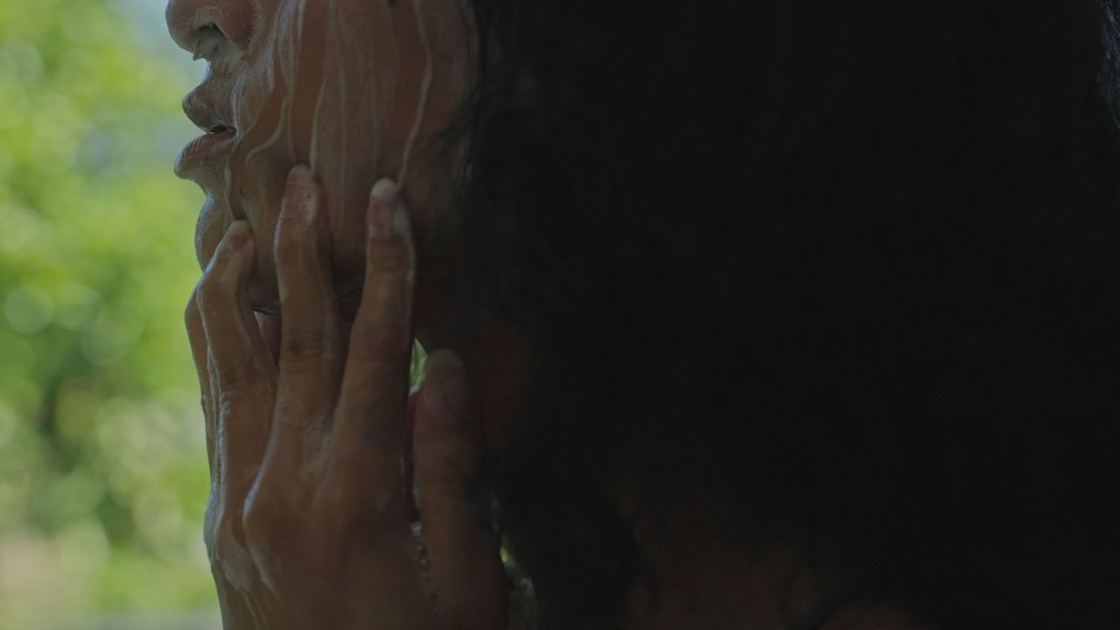  1000xResist developer added a video sequence 'out of desperation' but now they're bringing FMV back for their next game 