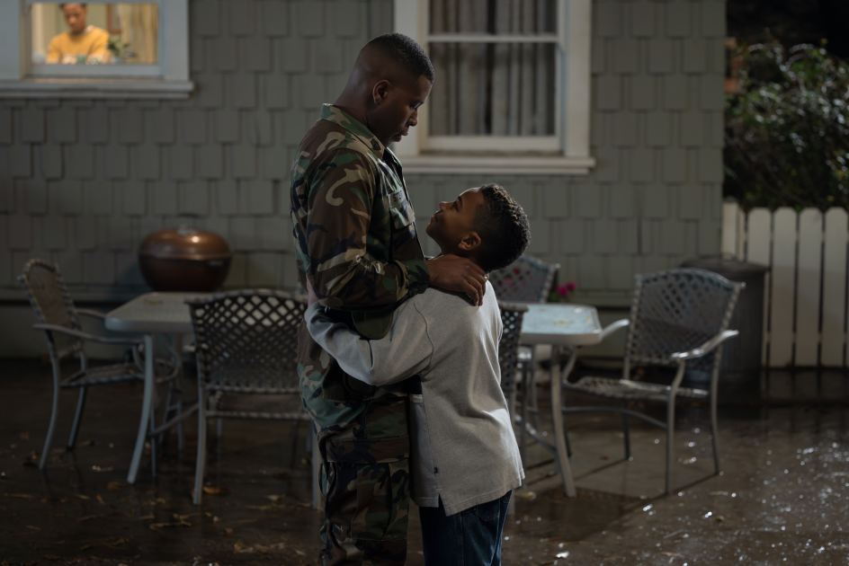 ‘Lanterns’ Stars Aaron Pierre, Jasmine Cephas Jones on John’s Backstory Episode and How Being Black Informs His Quest to Become Green Lantern: ‘Fear Is Instilled in Our Ancestry’