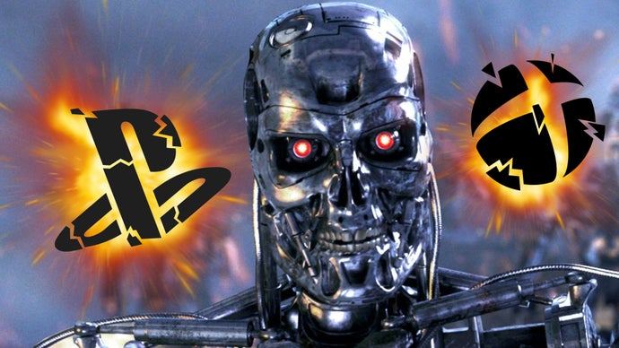 As AI threatens to make everything more expensive, are you happy if it takes longer for the next console generation to begin?