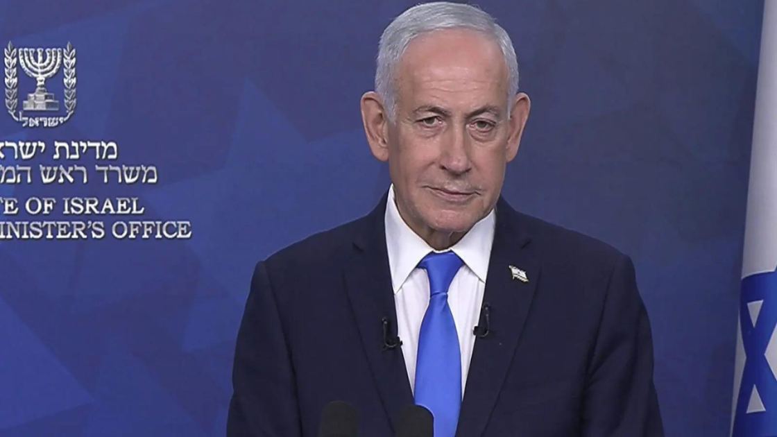 'Israel ready to resume war on Iran': Netanyahu reiterates Lebanon not part of truce deal