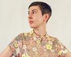 Agate Head / Stone Soup by Patricia Lockwood review – a gem of a collection