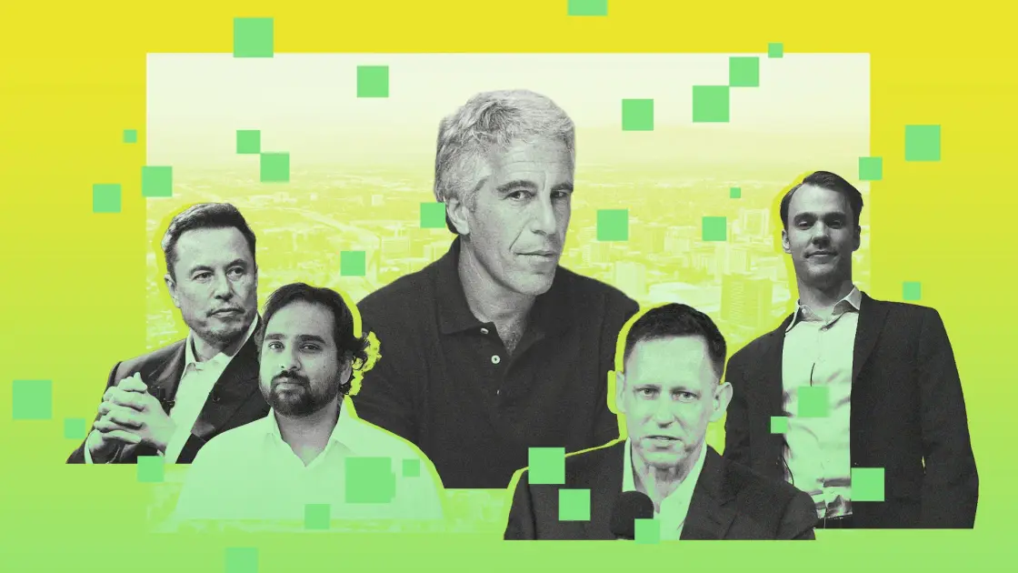 New Files Show Jeffrey Epstein Invested in Buzzy Startups Long After His Conviction